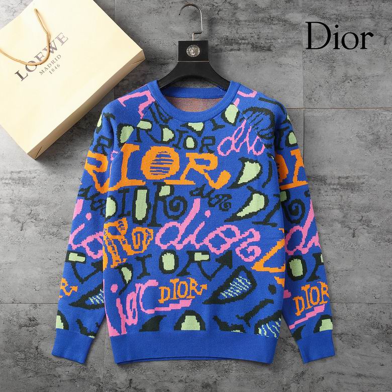 Dior Sweater-014